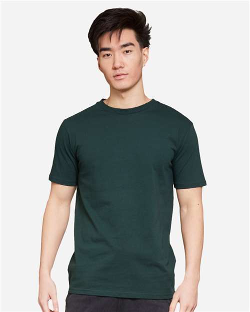 Lane Seven - Unisex Heavyweight T-Shirt - LS15001