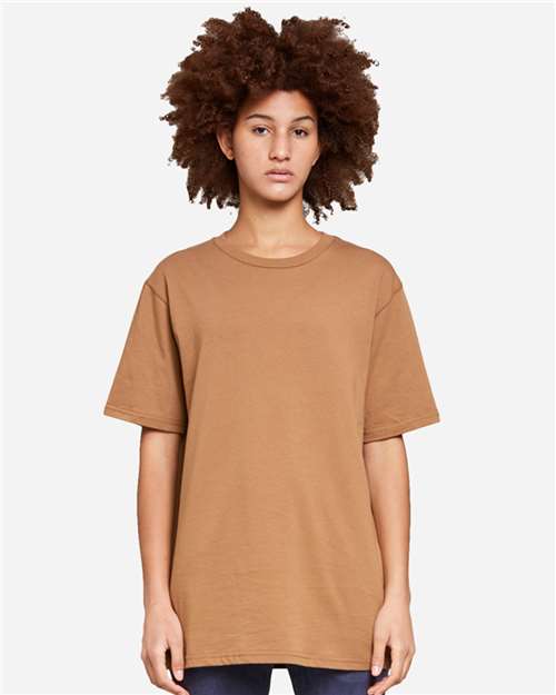 Lane Seven - Unisex Heavyweight T-Shirt - LS15001