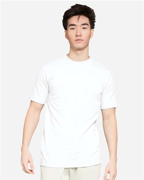 Lane Seven - Unisex Heavyweight T-Shirt - LS15001