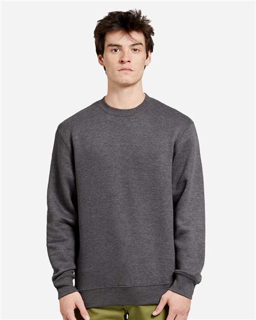 Lane Seven - Unisex Premium Crewneck Sweatshirt - LS14004