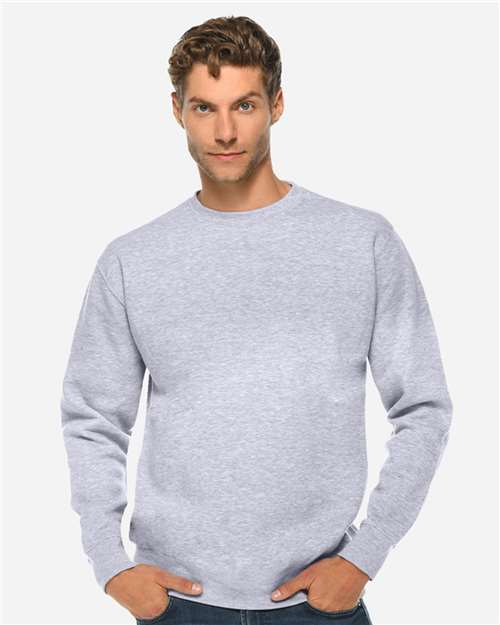 Lane Seven - Unisex Premium Crewneck Sweatshirt - LS14004