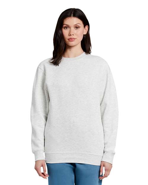 Lane Seven - Unisex Premium Crewneck Sweatshirt - LS14004