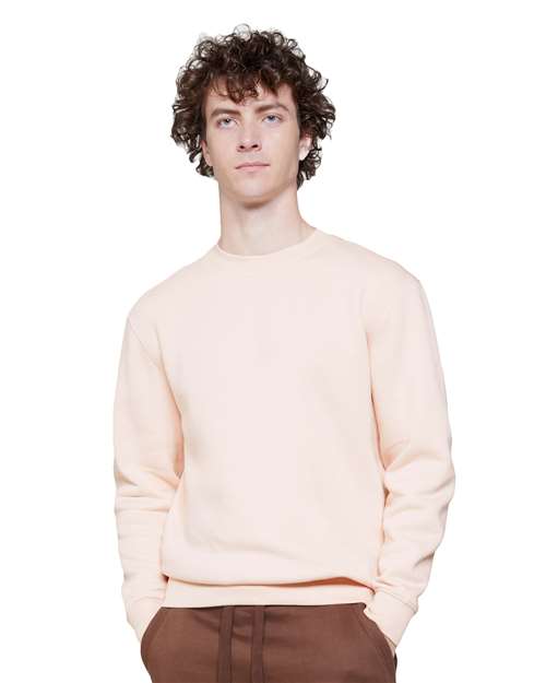 Lane Seven - Unisex Premium Crewneck Sweatshirt - LS14004