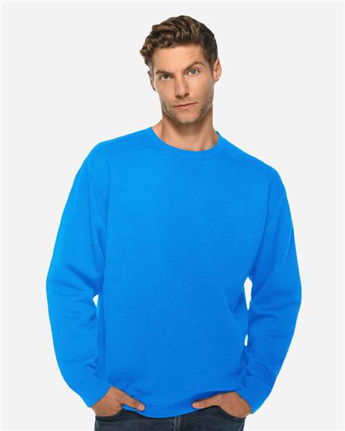 Lane Seven - Unisex Premium Crewneck Sweatshirt - LS14004