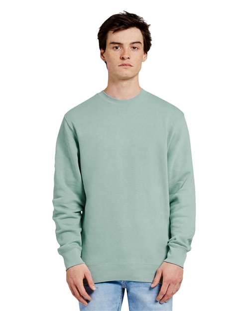 Lane Seven - Unisex Premium Crewneck Sweatshirt - LS14004