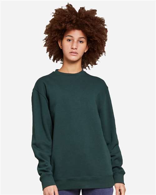 Lane Seven - Unisex Premium Crewneck Sweatshirt - LS14004