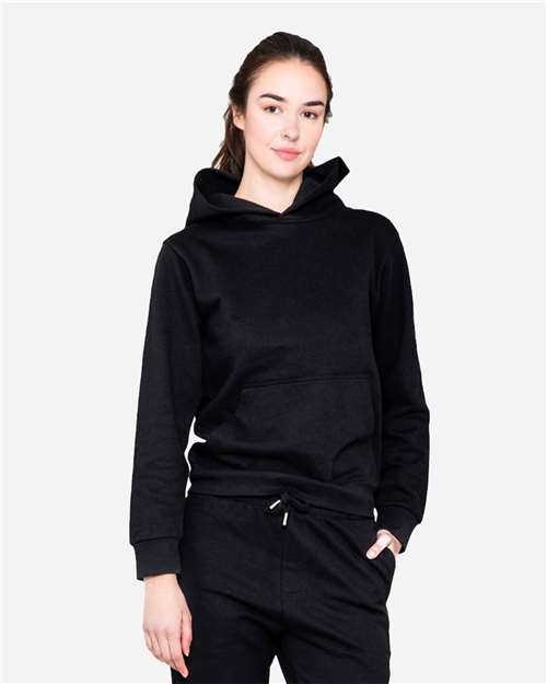 Lane Seven - Unisex Urban Hoodie Sweatshirt - LS16001