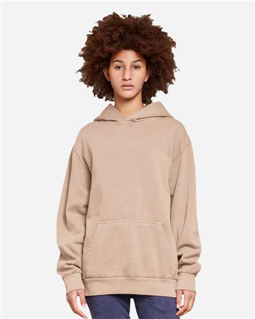 Lane Seven - Unisex Urban Hoodie Sweatshirt - LS16001