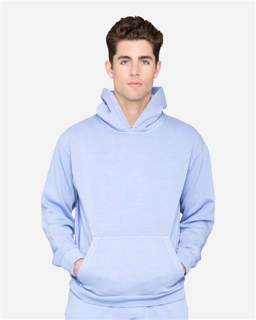 Lane Seven - Unisex Urban Hoodie Sweatshirt - LS16001
