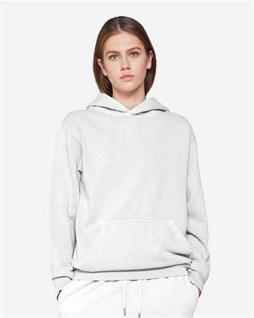 Lane Seven - Unisex Urban Hoodie Sweatshirt - LS16001