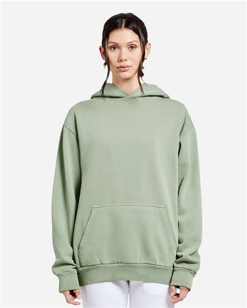Lane Seven - Unisex Urban Pullover Hooded Sweatshirt - LS16001