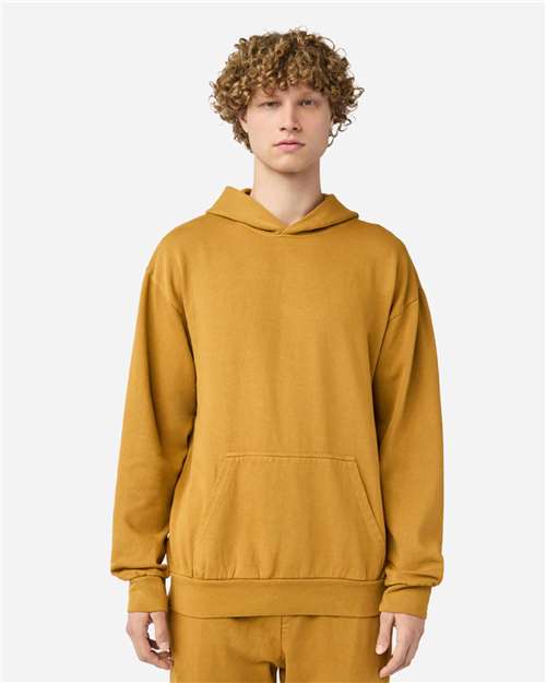 Lane Seven - Unisex Urban Hoodie Sweatshirt - LS16001