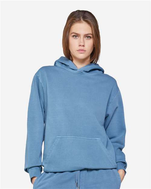 Lane Seven - Unisex Urban Hoodie Sweatshirt - LS16001