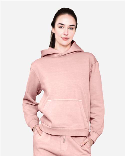 Lane Seven - Unisex Urban Pullover Hooded Sweatshirt - LS16001