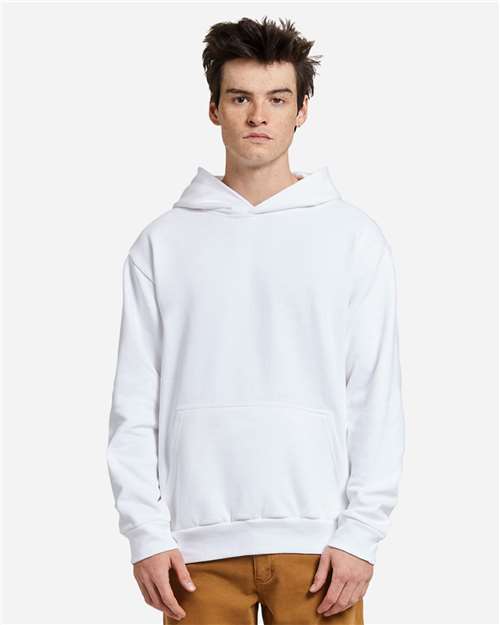 Lane Seven - Unisex Urban Hoodie Sweatshirt - LS16001