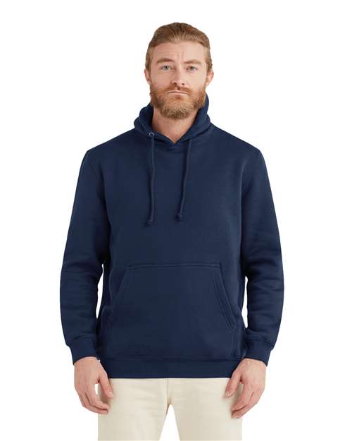 Lane Seven - Unisex Heavyweight Hoodie Sweatshirt - LS19001
