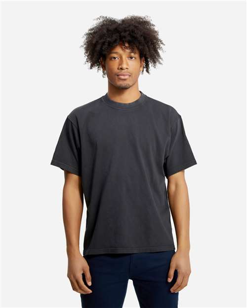 Lane Seven - Unisex Urban Heavyweight T-Shirt - LS16005