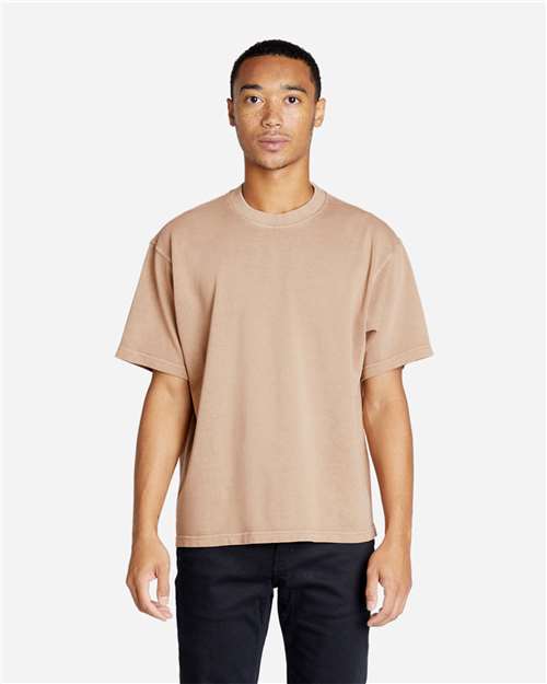 Lane Seven - Unisex Urban Heavyweight T-Shirt - LS16005