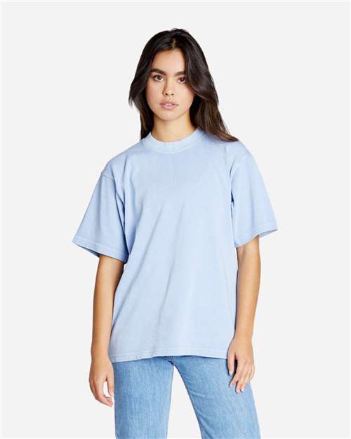 Lane Seven - Unisex Urban Heavyweight T-Shirt - LS16005