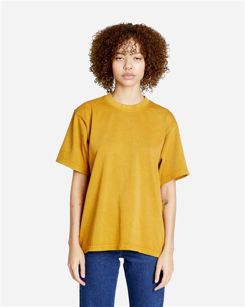 Lane Seven - Unisex Urban Heavyweight T-Shirt - LS16005