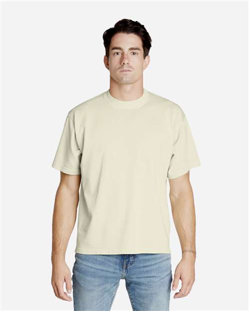 Lane Seven - Unisex Urban Heavyweight T-Shirt - LS16005