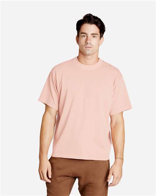 Lane Seven - Unisex Urban Heavyweight T-Shirt - LS16005