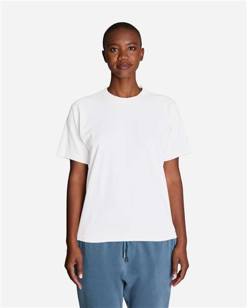 Lane Seven - Unisex Urban Heavyweight T-Shirt - LS16005
