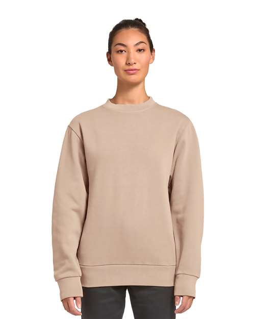 Lane Seven - Unisex Urban Crewneck Sweatshirt - LS16004