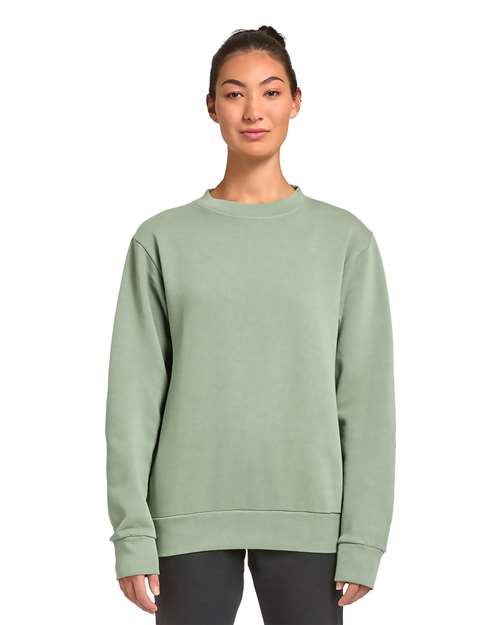 Lane Seven - Unisex Urban Crewneck Sweatshirt - LS16004
