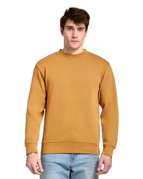 Lane Seven - Unisex Urban Crewneck Sweatshirt - LS16004