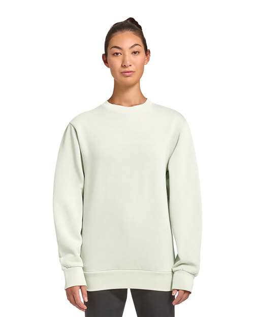 Lane Seven - Unisex Urban Crewneck Sweatshirt - LS16004