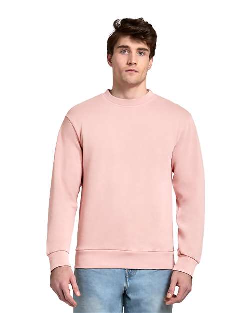 Lane Seven - Unisex Urban Crewneck Sweatshirt - LS16004