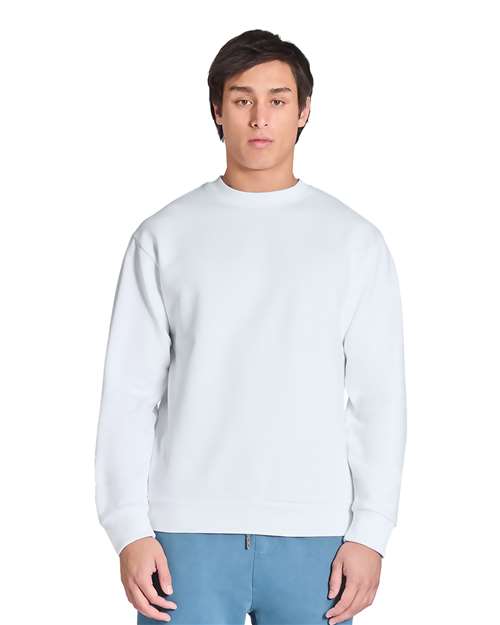 Lane Seven - Unisex Urban Crewneck Sweatshirt - LS16004