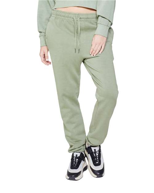 Lane Seven - Unisex Urban Joggers - LS16006