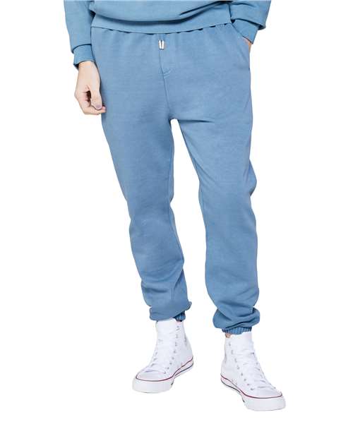 Lane Seven - Unisex Urban Joggers - LS16006