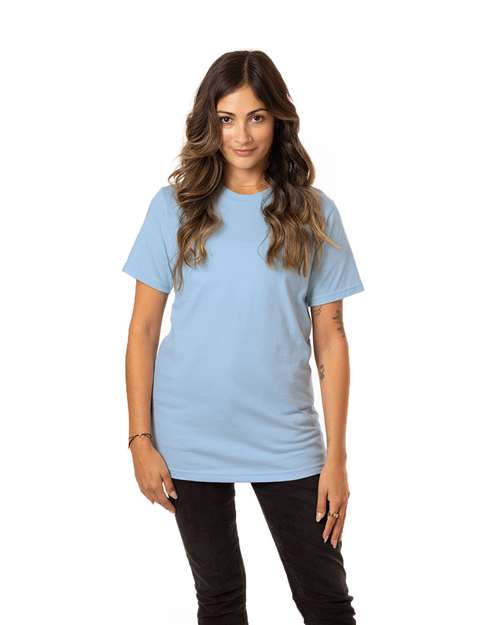econscious - Unisex Classic T-Shirt - EC1000