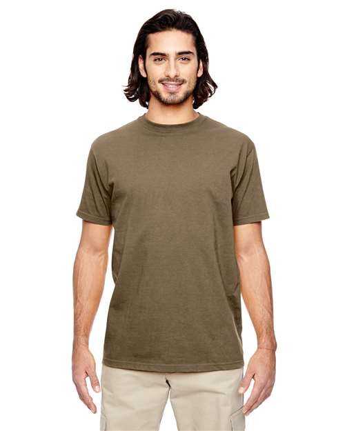 econscious - Unisex Classic T-Shirt - EC1000
