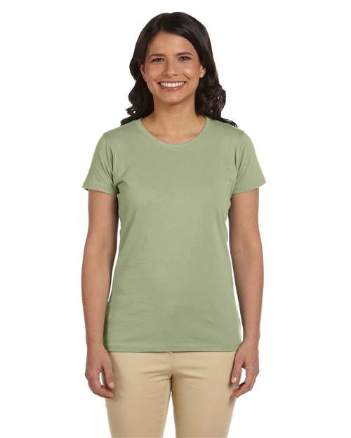 econscious - Women's Classic T-Shirt - EC3000