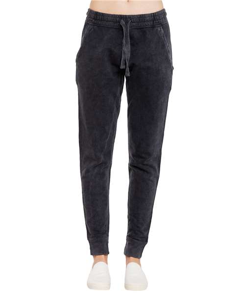 Lane Seven - Unisex Vintage Joggers - LST009