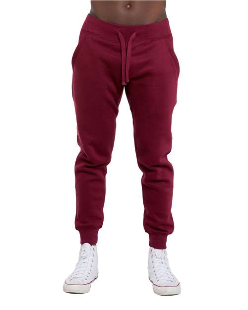 Lane Seven - Unisex Premium Joggers - LST006