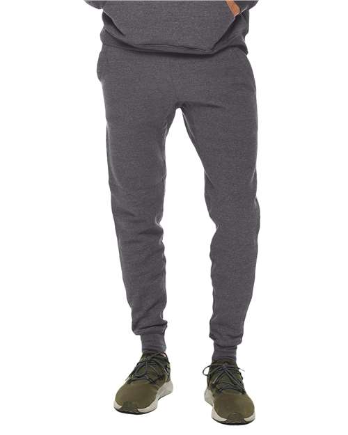 Lane Seven - Unisex Premium Joggers - LST006