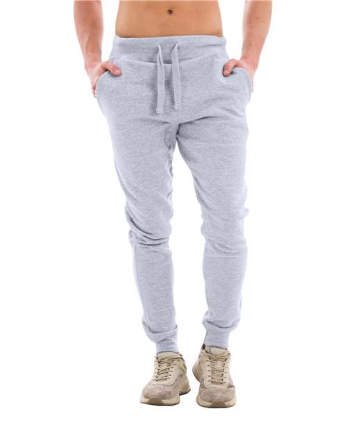 Lane Seven - Unisex Premium Joggers - LST006