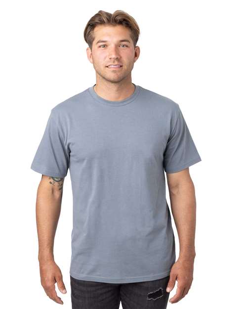 econscious - Unisex Reclaimist Fiber Vibes T-Shirt - EC1070