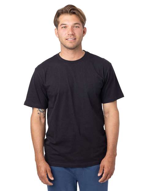 econscious - Reclaimist Fiber Vibes T-Shirt - EC1070