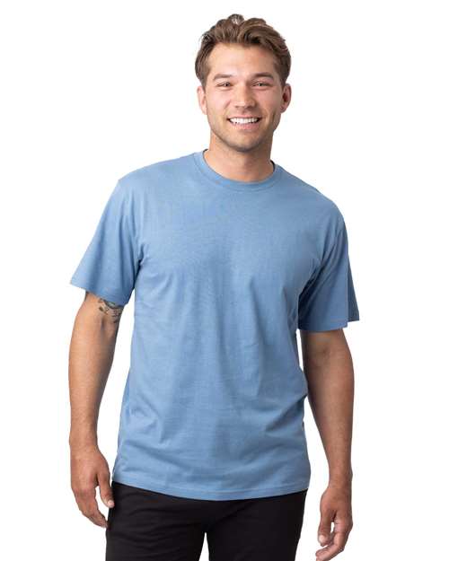 econscious - Reclaimist Fiber Vibes T-Shirt - EC1070