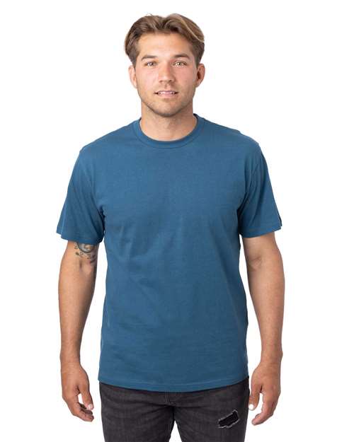 econscious - Reclaimist Fiber Vibes T-Shirt - EC1070