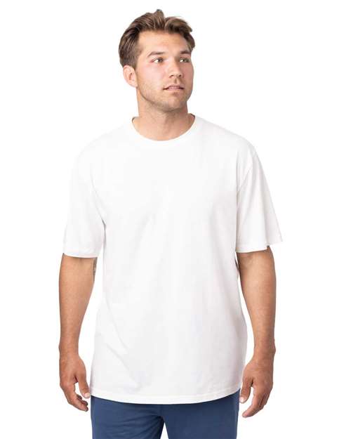econscious - Unisex Reclaimist Fiber Vibes T-Shirt - EC1070