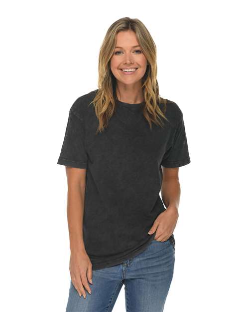 Lane Seven - Unisex Vintage T-Shirt - LST002
