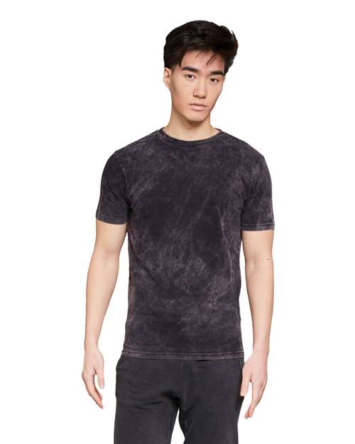 Lane Seven - Unisex Vintage T-Shirt - LST002