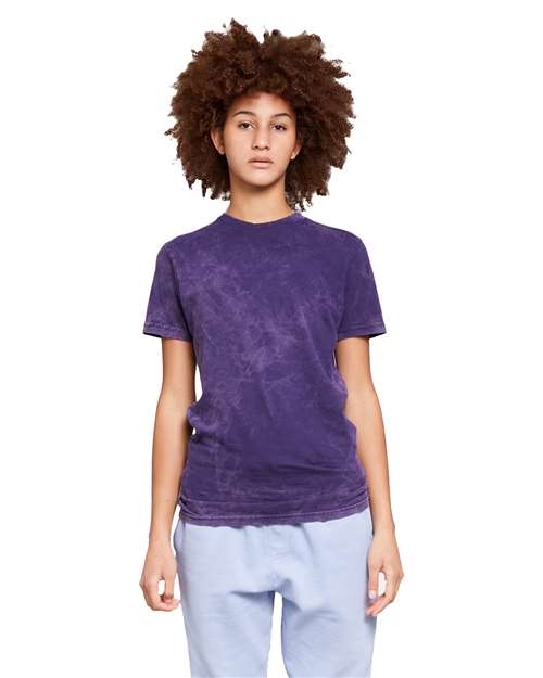 Lane Seven - Unisex Vintage T-Shirt - LST002